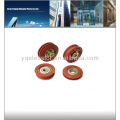 KONE elevator door roller, elevator pulley, elevator wheel